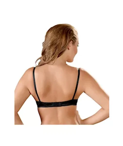 Cottelli Collection Show-off Shelf Bra — image 2 of 2