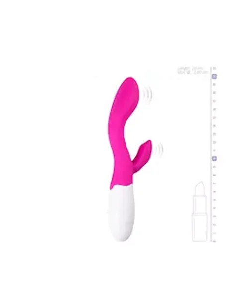 Easytoys Lily Rabbit Vibrator — image 3 of 6
