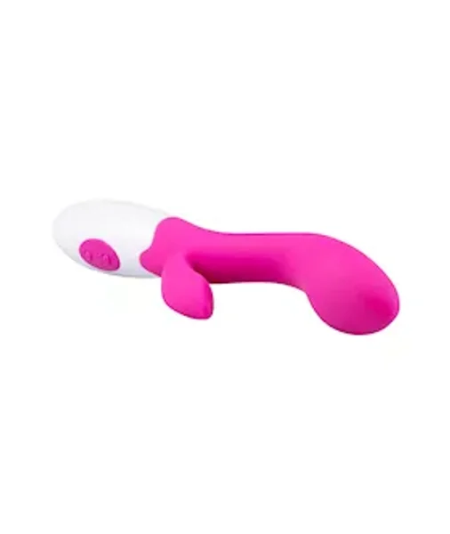 Easytoys Lily Rabbit Vibrator — image 2 of 6