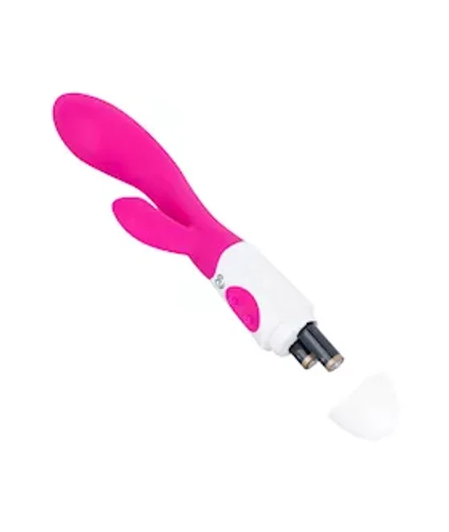 Easytoys Lily Rabbit Vibrator — image 6 of 6