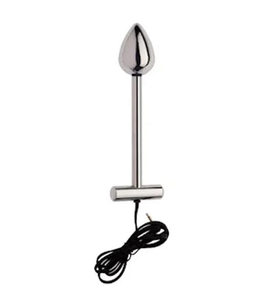 Kinki Electro Anal Plug — image 2 of 2