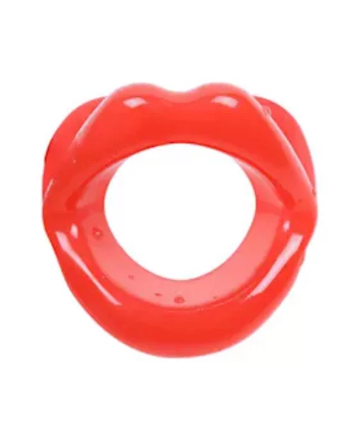 Kinki Strapless Lip Gag — image 3 of 4