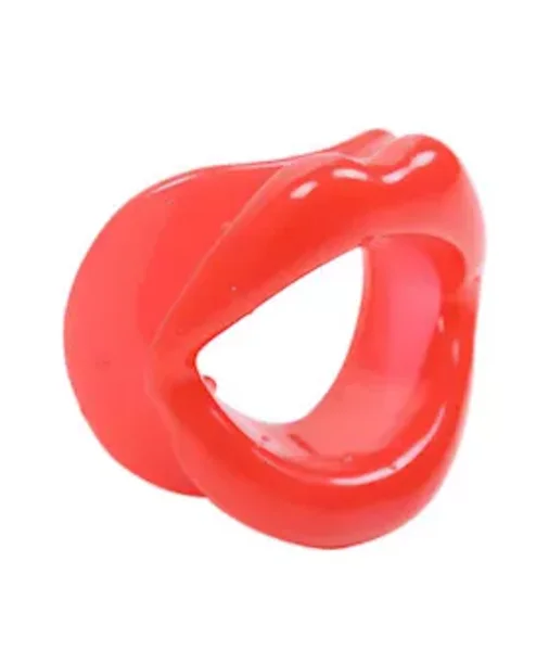 Kinki Strapless Lip Gag — image 4 of 4