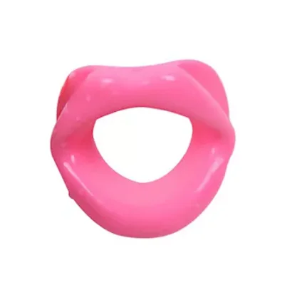 kinki strapless lip gag