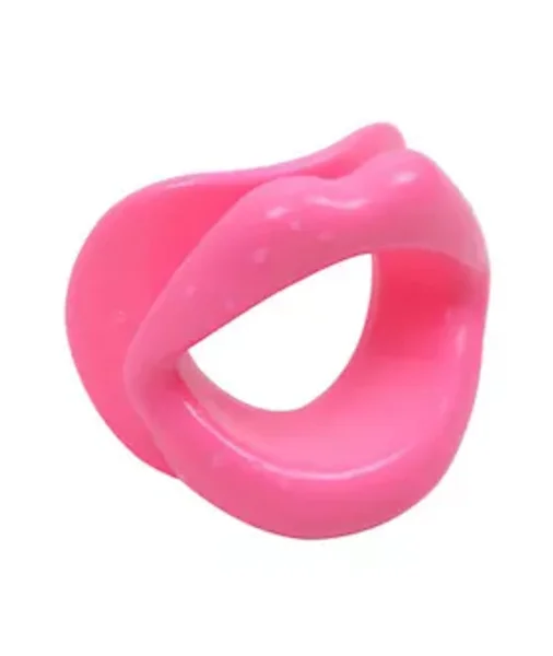 Kinki Strapless Lip Gag — image 2 of 4
