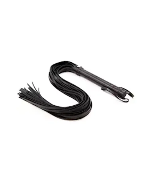 Kinki Long Fall Flogger — image 2 of 3