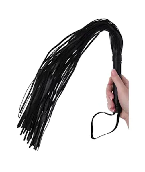 Kinki Long Fall Flogger — image 3 of 3