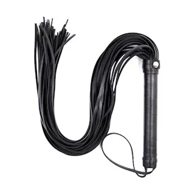 kinki long fall flogger
