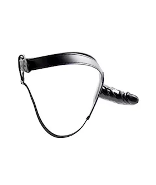 Kinki Bridle Strap-on — image 2 of 3