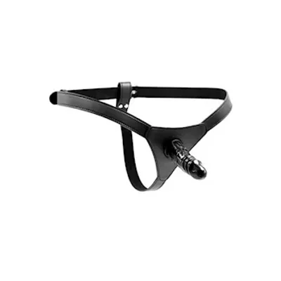 kinki bridle strap on