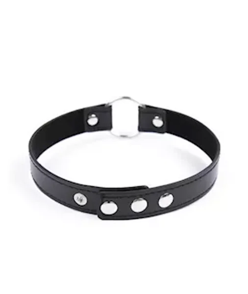 Kinki Charm O-ring Collar — image 2 of 2