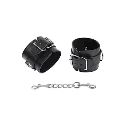kinki light wrist restraints