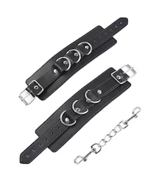 Kinki Light Wrist Restraints — image 3 of 3