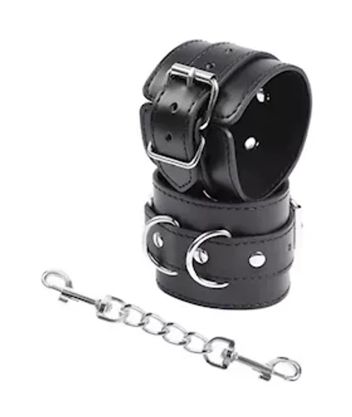 Kinki Light Wrist Restraints — image 2 of 3