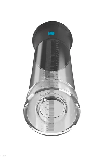 Pipedream Powerful Auto-Vac Penis Pump — image 6 of 6
