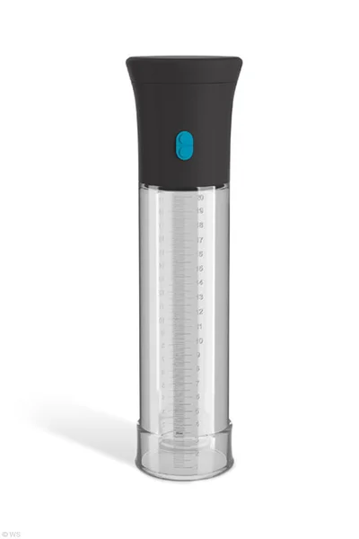 Pipedream Powerful Auto-Vac Penis Pump — image 5 of 6