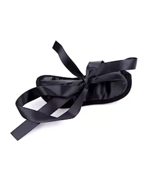 Kinki Patterned Blindfold — image 3 of 3