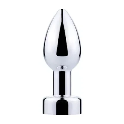 kinki steeler large vibrating butt plug