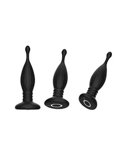 Kinki Xpanda Butt Plug — image 2 of 2