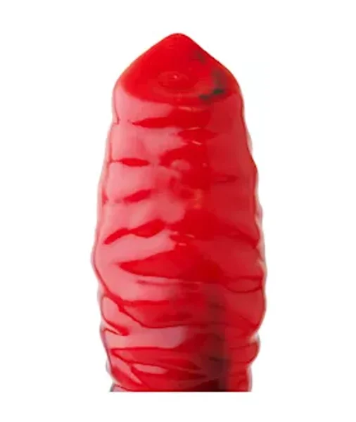 Kinki Alpha Knot Dildo — image 4 of 4