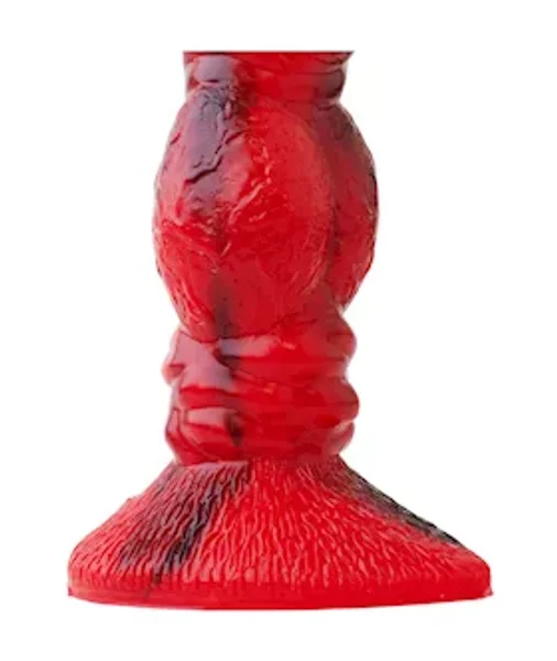 Kinki Alpha Knot Dildo — image 3 of 4