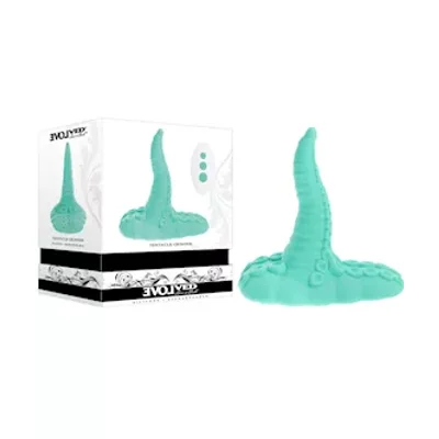 evolved tentacle grinder fantasy grinder pad with wireless remote