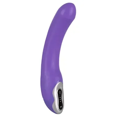 gipsy curved vibe