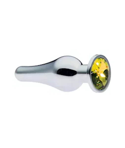 Kinki Gnome Gem Butt Plug — image 5 of 17