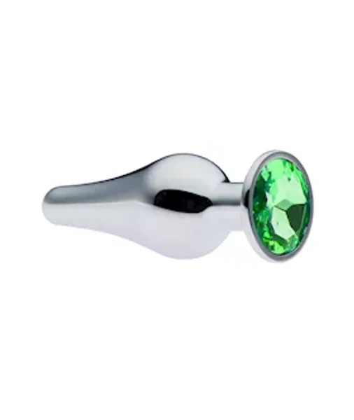 Kinki Gnome Gem Butt Plug — image 3 of 17