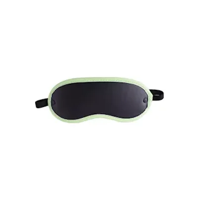 kinki glow in the dark blindfold