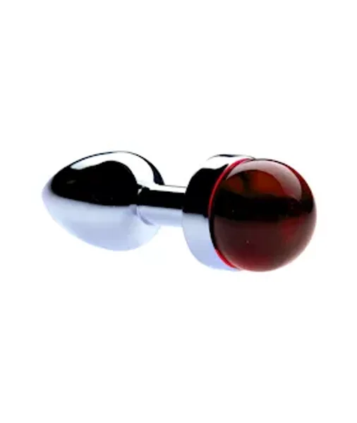 Kinki Glass Ball Anal Plug — image 5 of 6