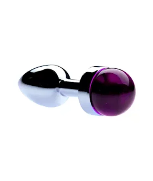 Kinki Glass Ball Anal Plug — image 3 of 6