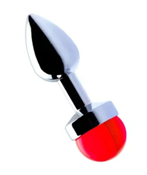 Kinki Glass Ball Anal Plug — image 6 of 6