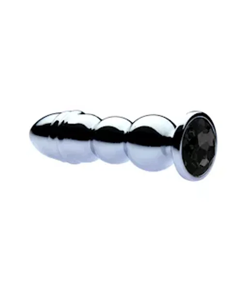 Kinki Trine Jewelled Anal Plug — image 5 of 22