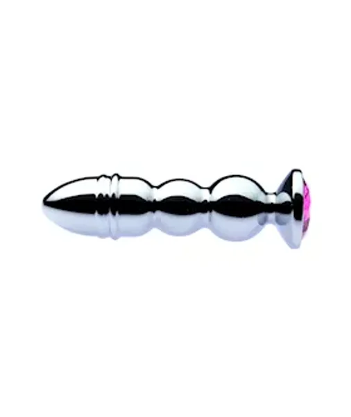 Kinki Trine Jewelled Anal Plug — image 22 of 22