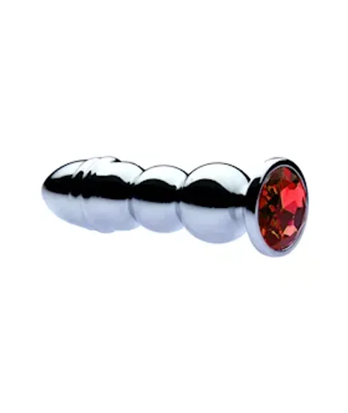 Kinki Trine Jewelled Anal Plug — image 17 of 22