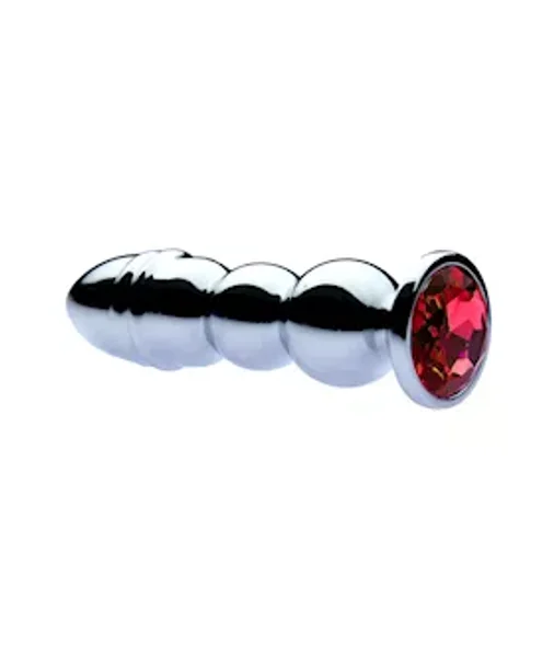 Kinki Trine Jewelled Anal Plug — image 19 of 22