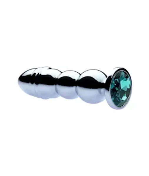 Kinki Trine Jewelled Anal Plug — image 15 of 22