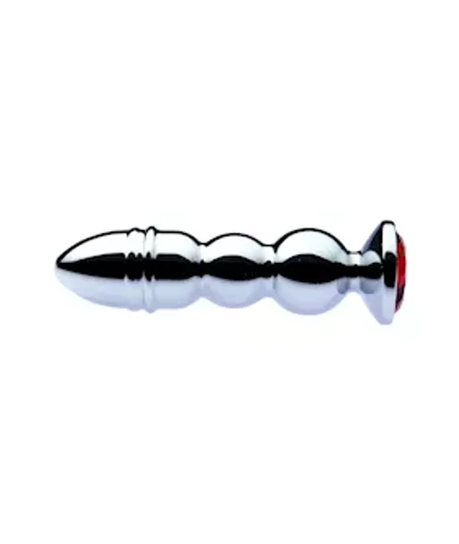 Kinki Trine Jewelled Anal Plug — image 20 of 22