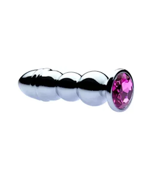 Kinki Trine Jewelled Anal Plug — image 21 of 22