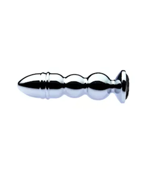 Kinki Trine Jewelled Anal Plug — image 6 of 22
