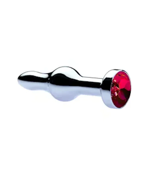 Kinki Bulb Jewelled Anal Plug — image 8 of 8