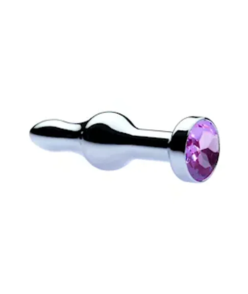 Kinki Bulb Jewelled Anal Plug — image 6 of 8