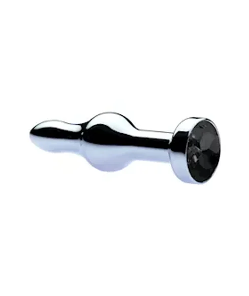 Kinki Bulb Jewelled Anal Plug — image 2 of 8