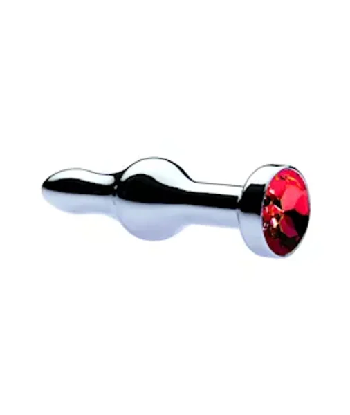 Kinki Bulb Jewelled Anal Plug — image 7 of 8