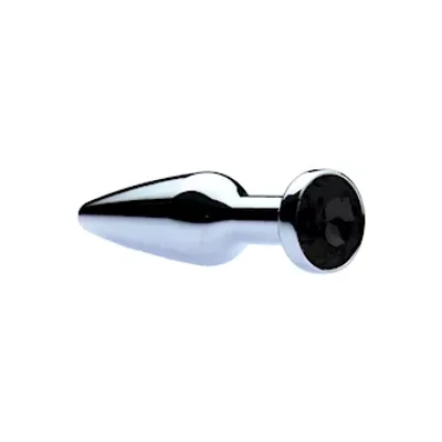 kinki taper jewelled anal plug