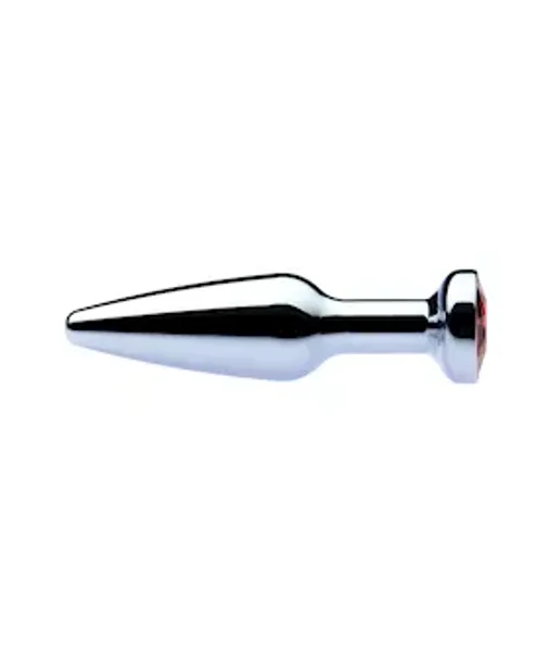 Kinki Taper Jewelled Anal Plug — image 12 of 14
