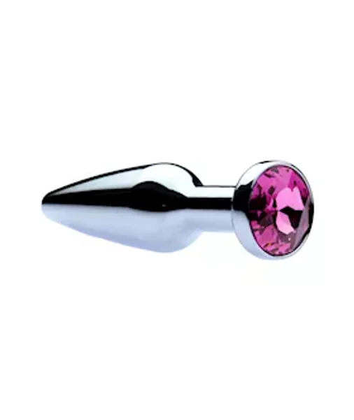 Kinki Taper Jewelled Anal Plug — image 13 of 14
