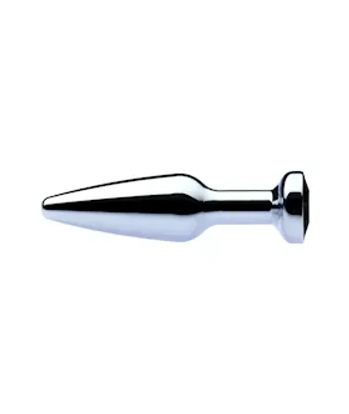 Kinki Taper Jewelled Anal Plug — image 2 of 14