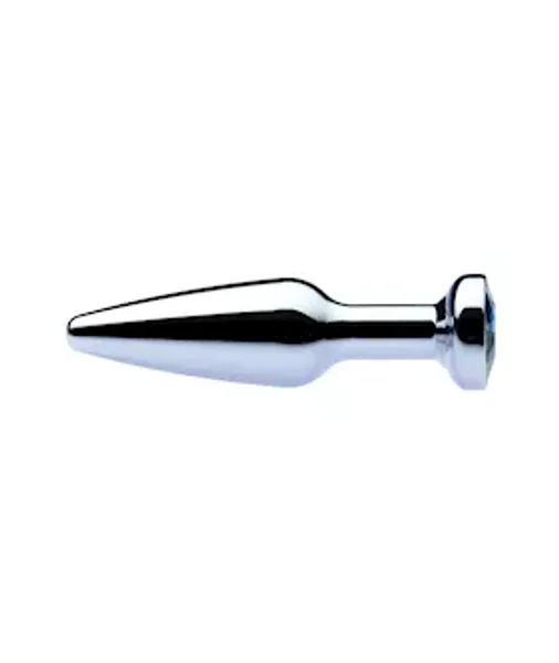 Kinki Taper Jewelled Anal Plug — image 8 of 14